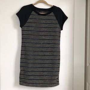 Sanctuary - Anthropologie. casual sequin dress